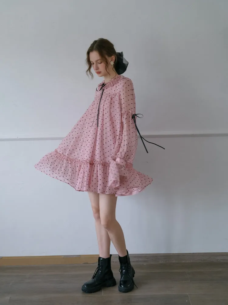 Sugar Dot Ballet Dress