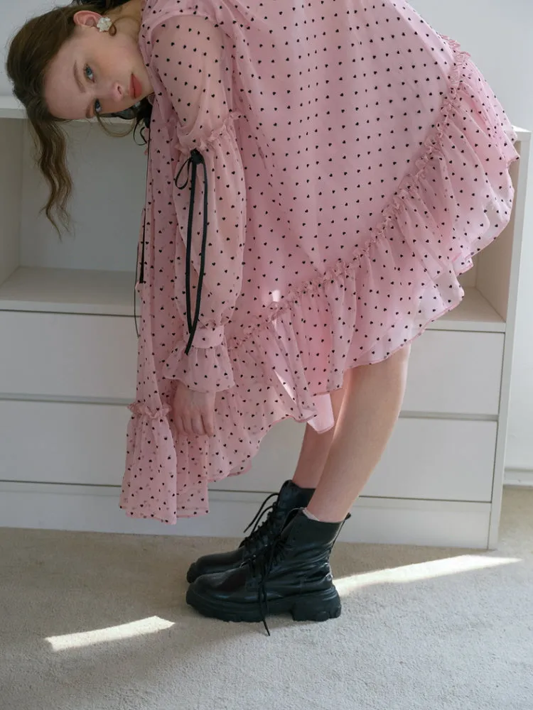 Sugar Dot Ballet Dress