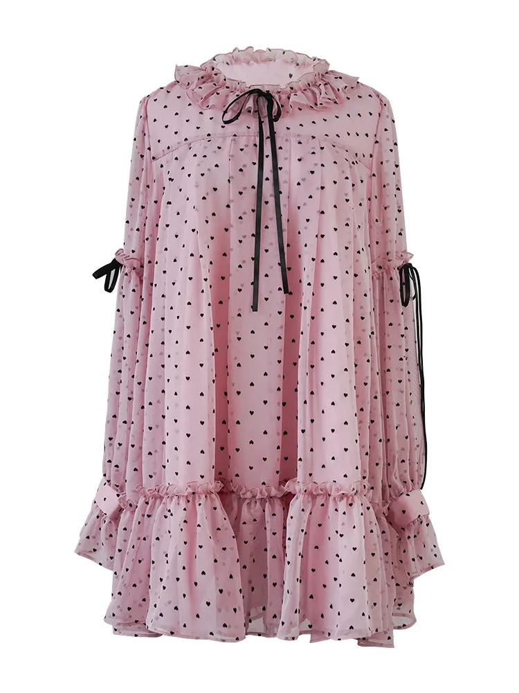 Sugar Dot Ballet Dress