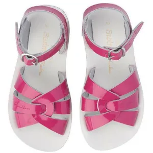 Sun-San Swimmer - Shiny Fuchsia