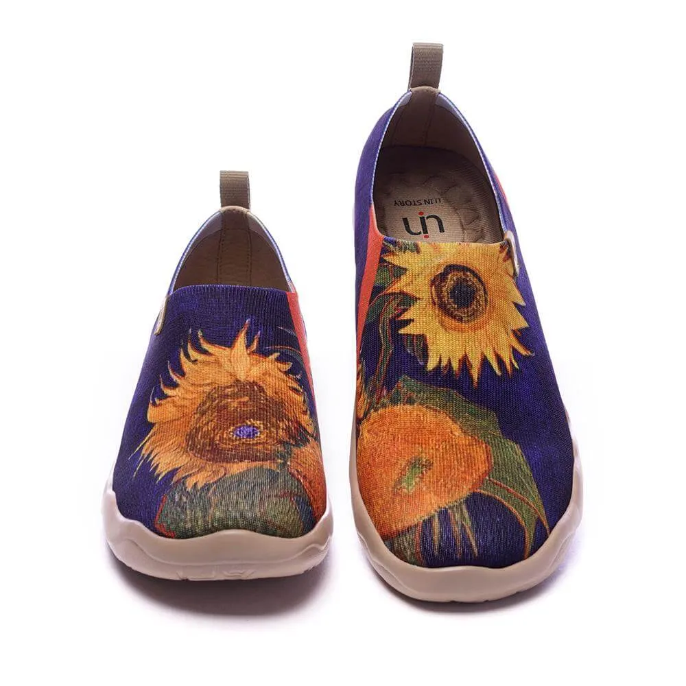Sunflower II Men
