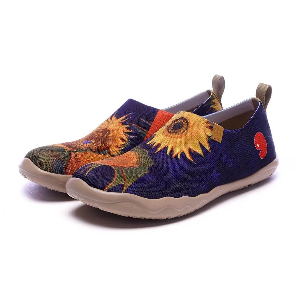 Sunflower II Men