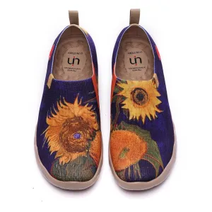 Sunflower II Men