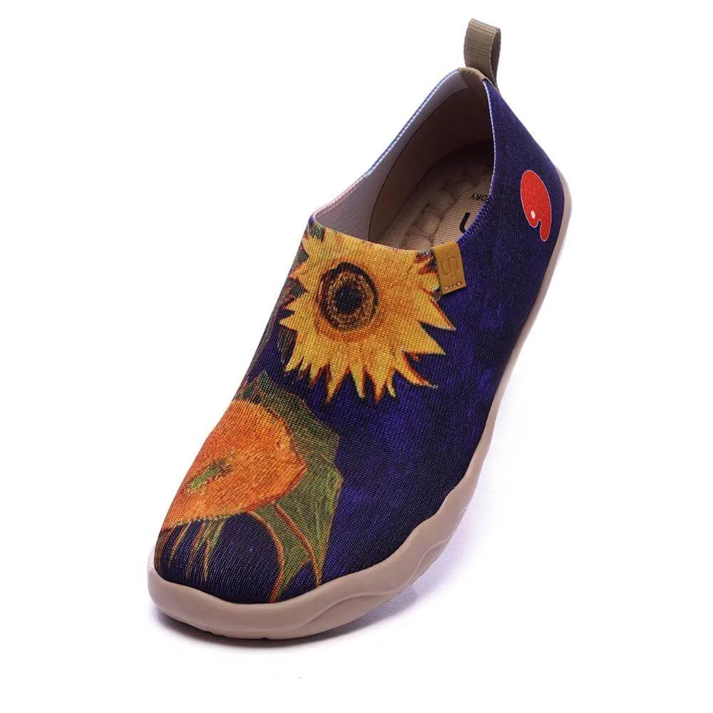Sunflower II Men