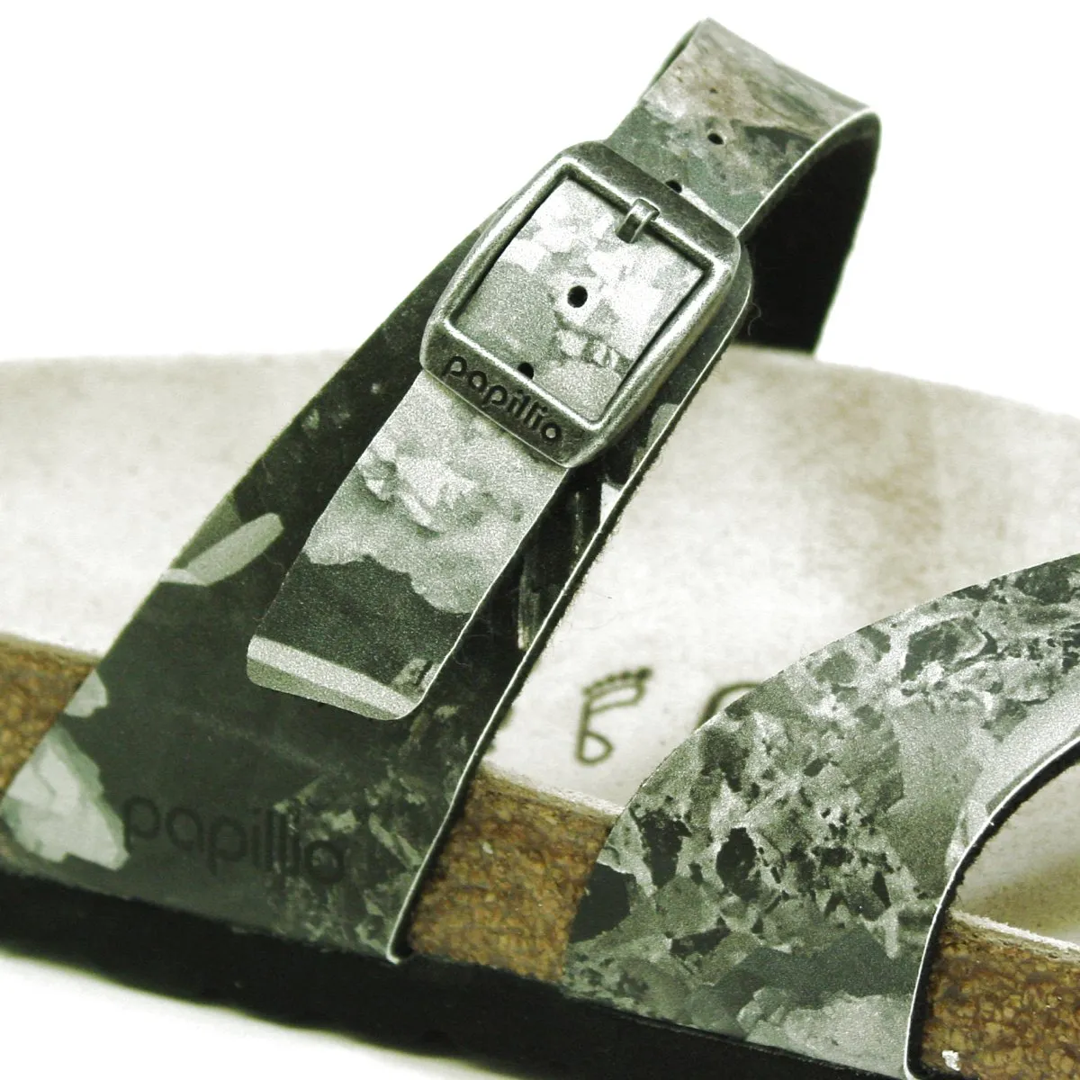 Tabora Crystal Black