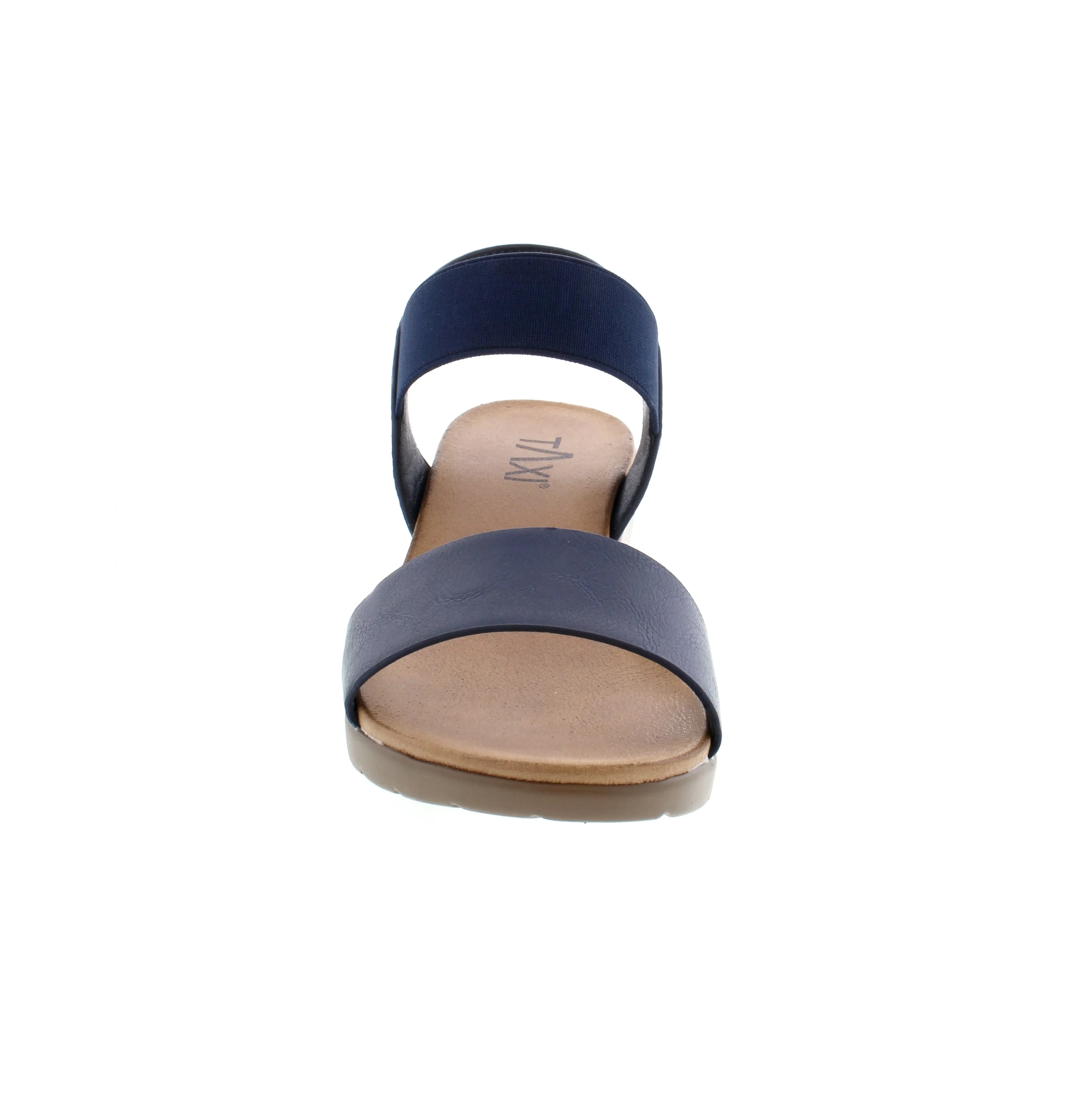 Taxi Debbie-01 - Blue