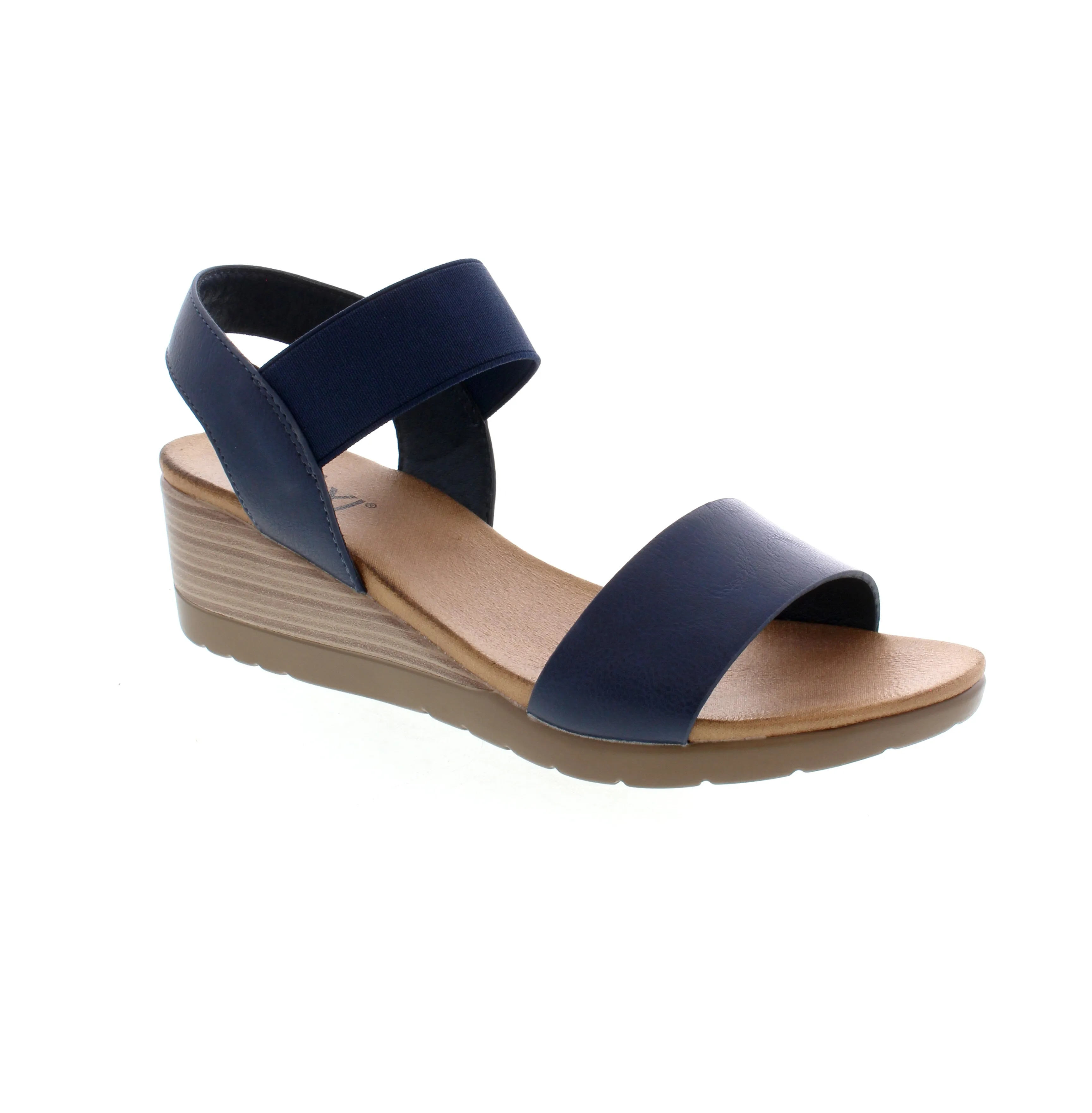Taxi Debbie-01 - Blue