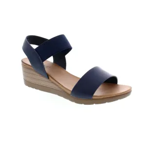 Taxi Debbie-01 - Blue
