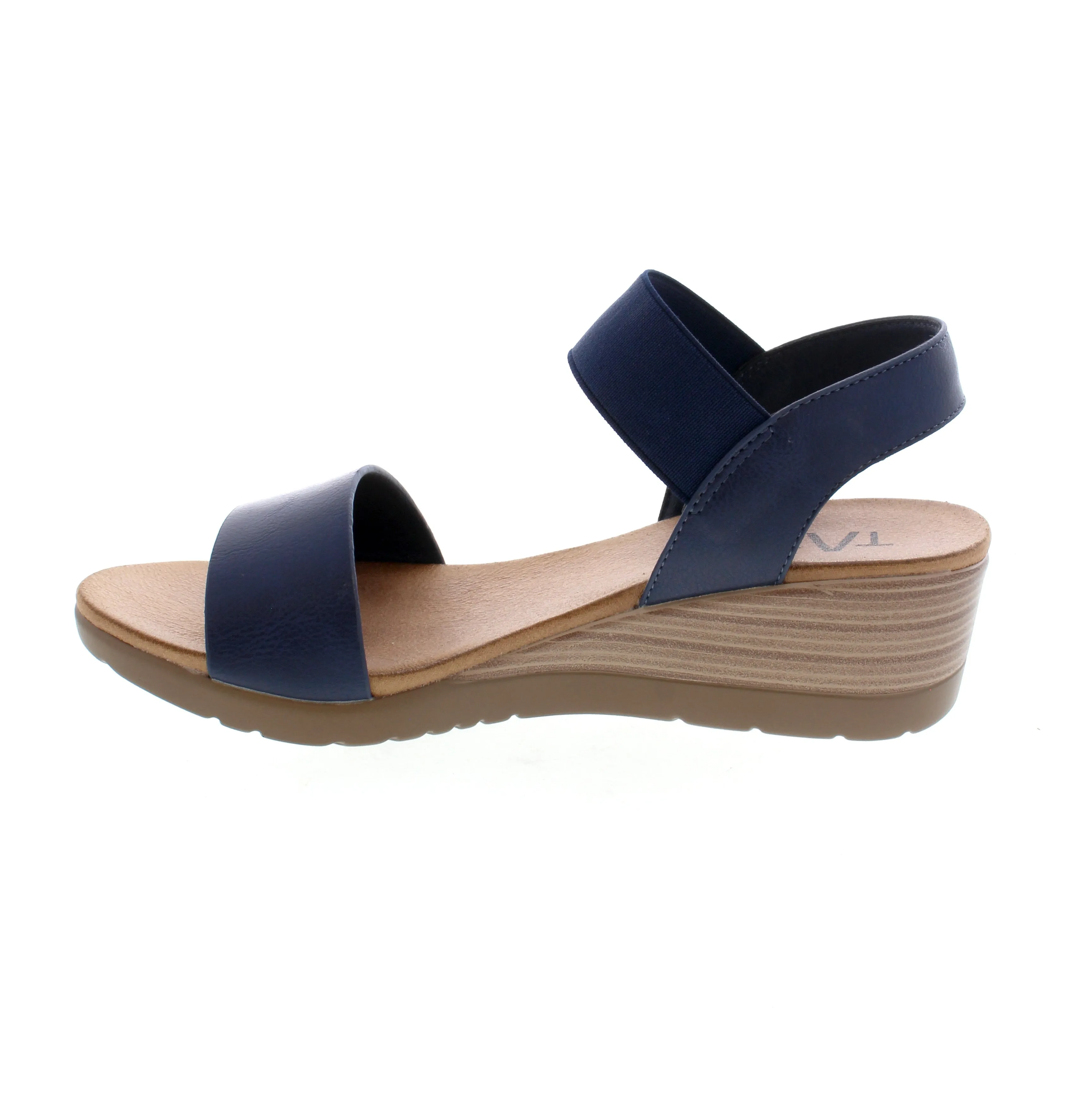 Taxi Debbie-01 - Blue