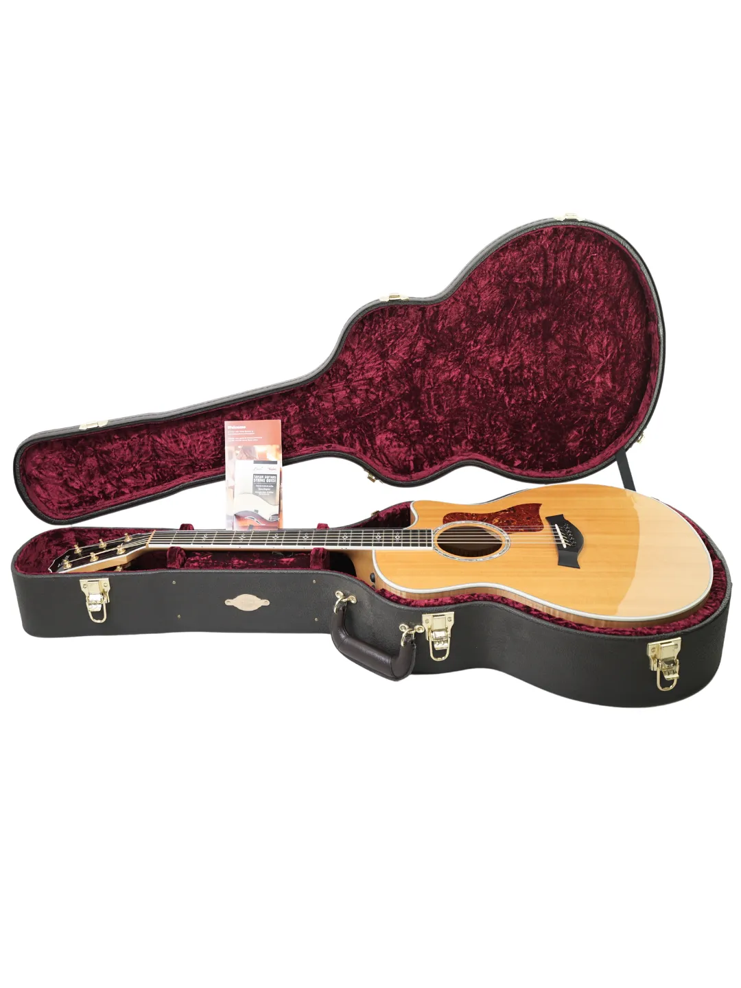 Taylor 616ce - USA 2011
