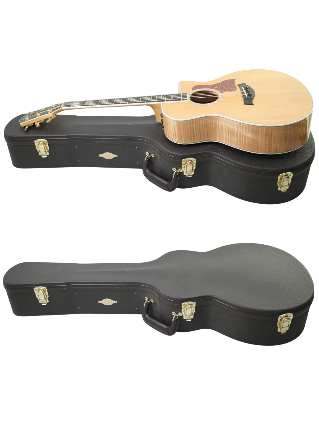 Taylor 616ce - USA 2011