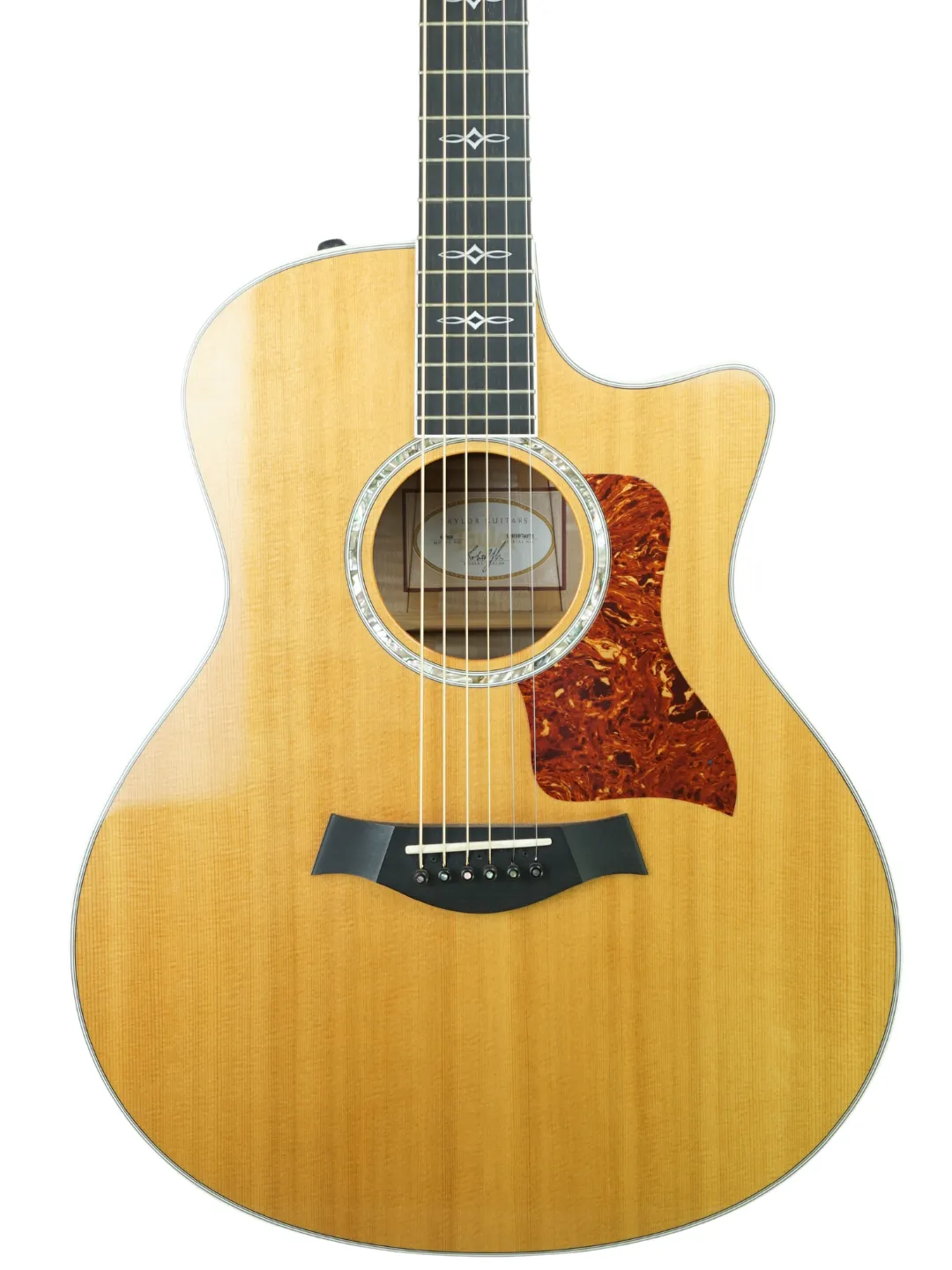 Taylor 616ce - USA 2011