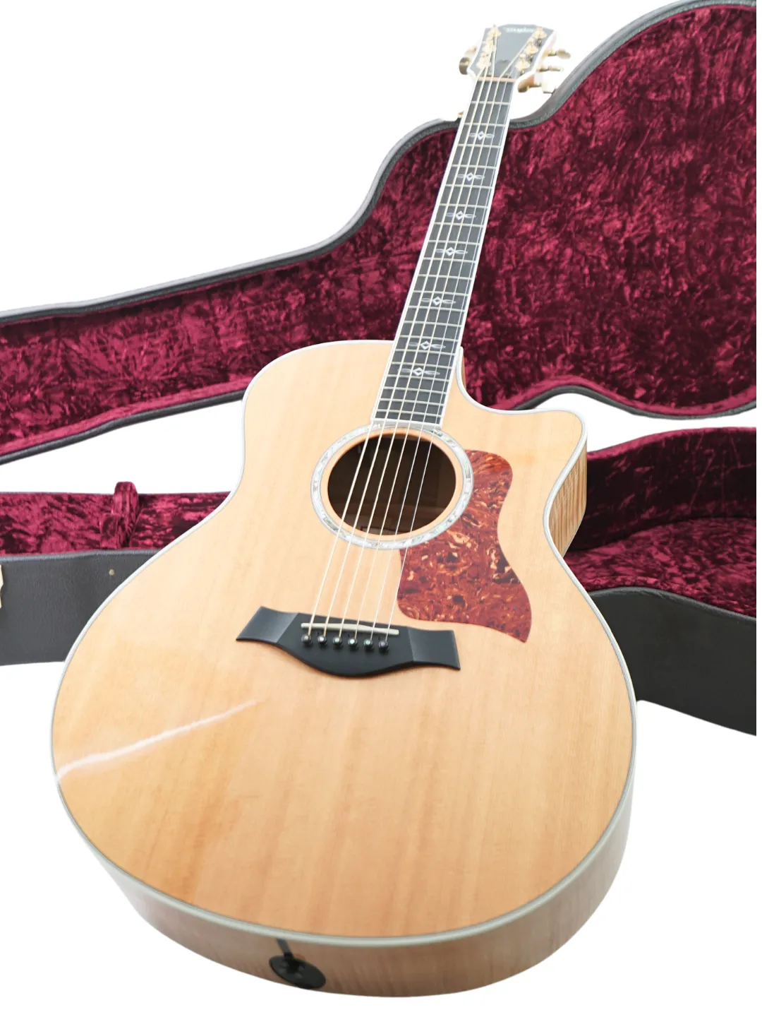 Taylor 616ce - USA 2011