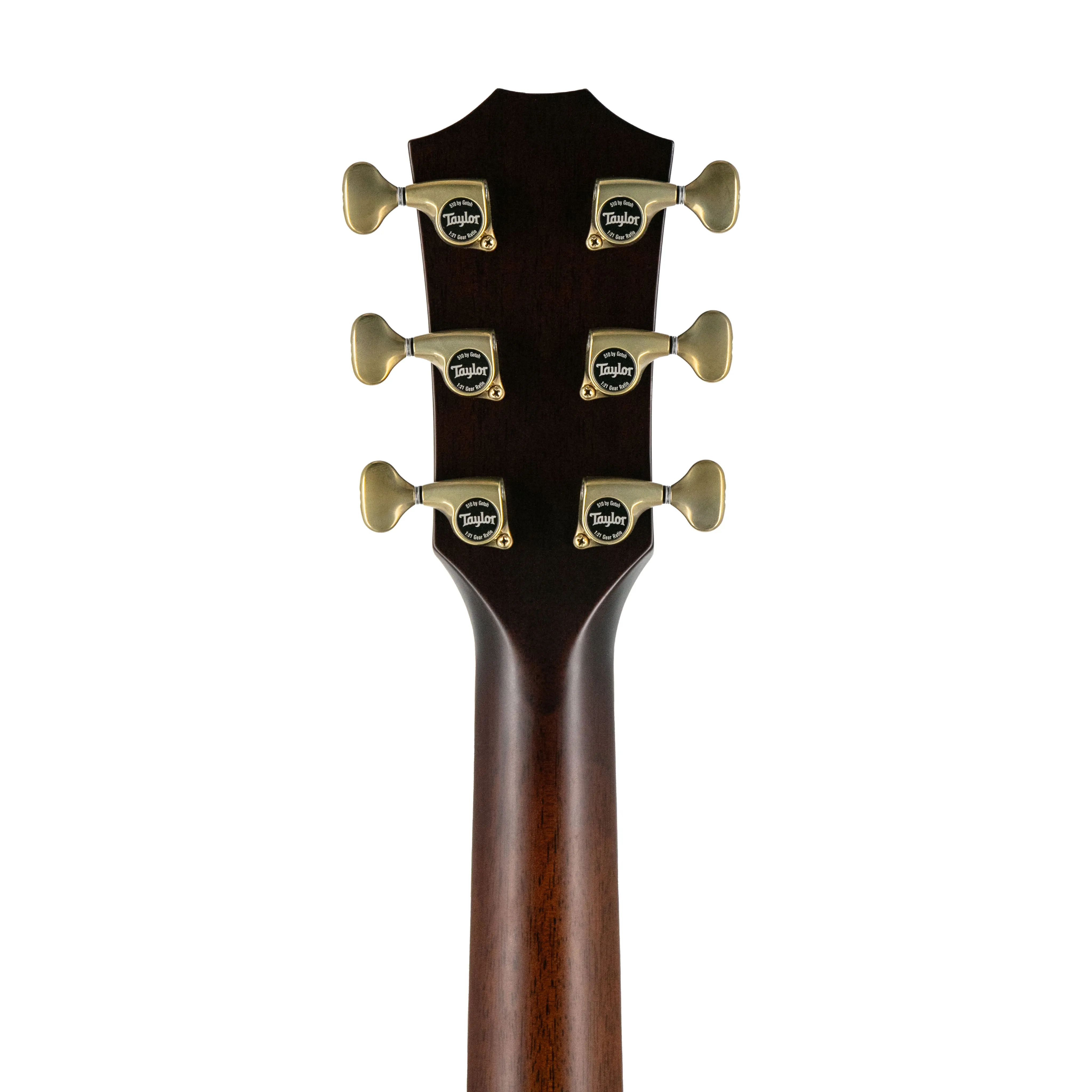 Taylor Custom Western Red Cedar/Honduran RW 12-Fret Grand Concert Acoustic Guitar w/Case