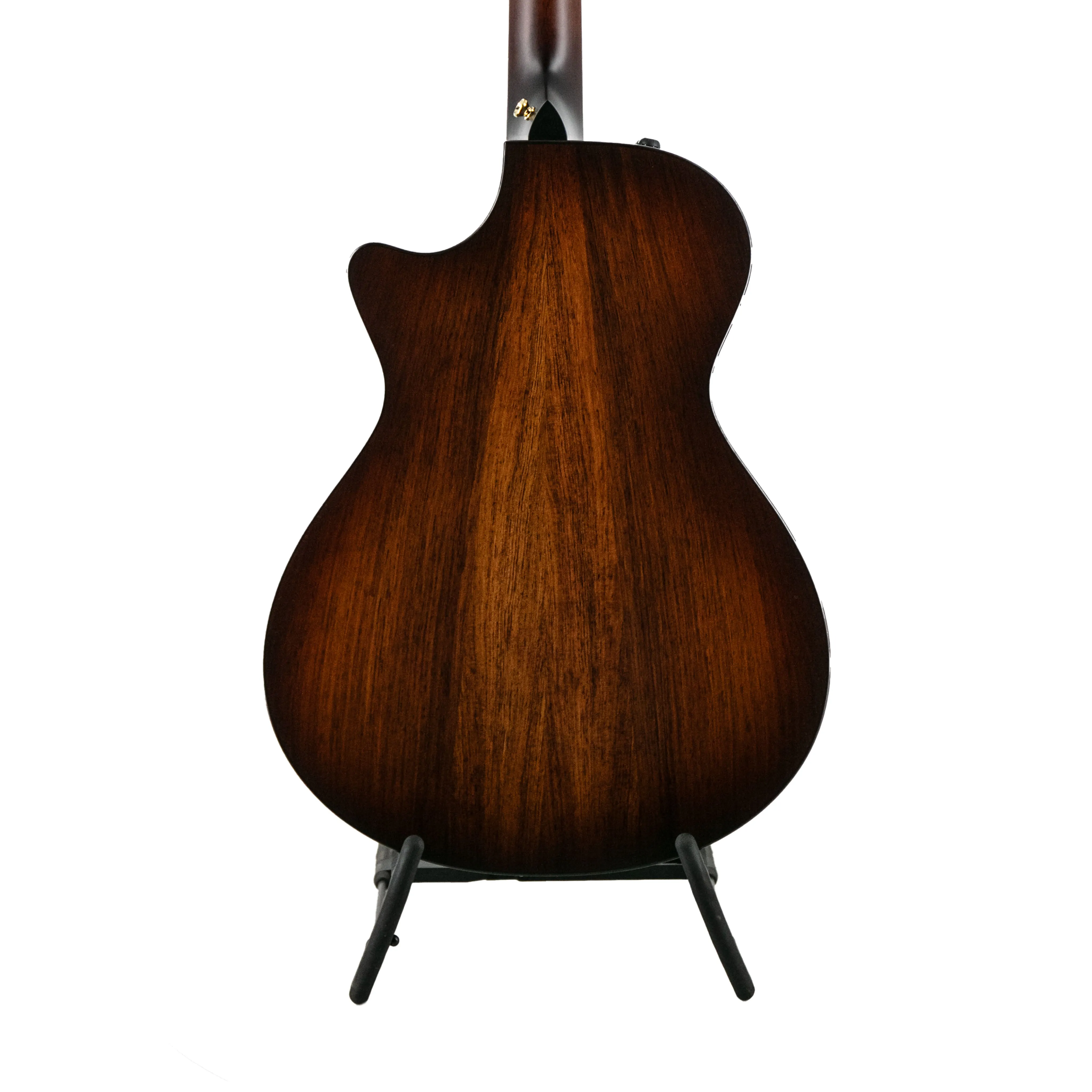 Taylor Custom Western Red Cedar/Honduran RW 12-Fret Grand Concert Acoustic Guitar w/Case