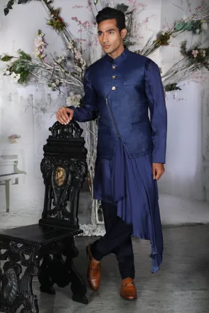 The Asymmetric Polemiko Kurta and Bandi