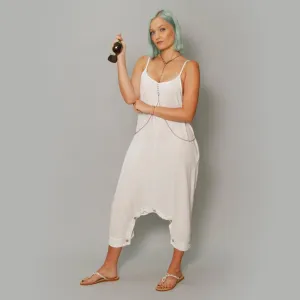 The Baggy Jumpsuit