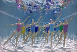The Corps de Ballet