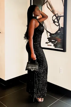 THE GALA SPARKLE GOWN