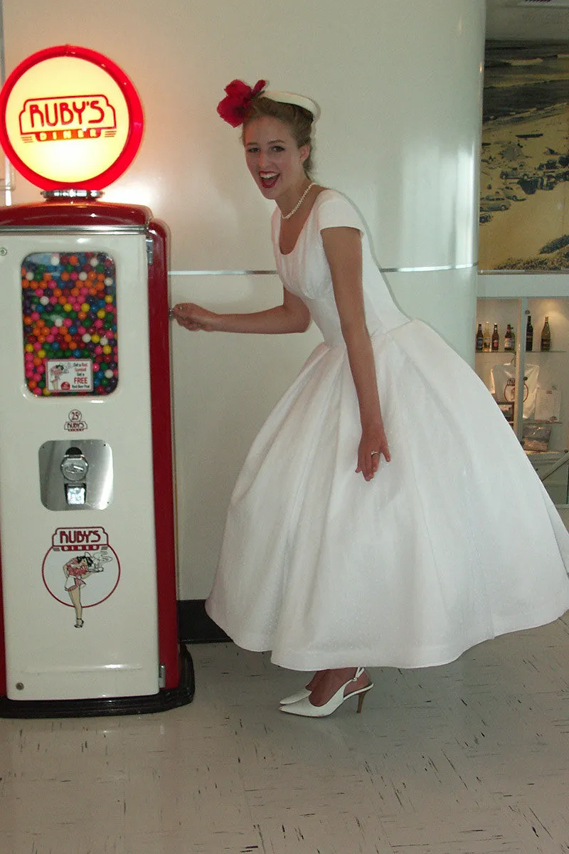 The Gidget