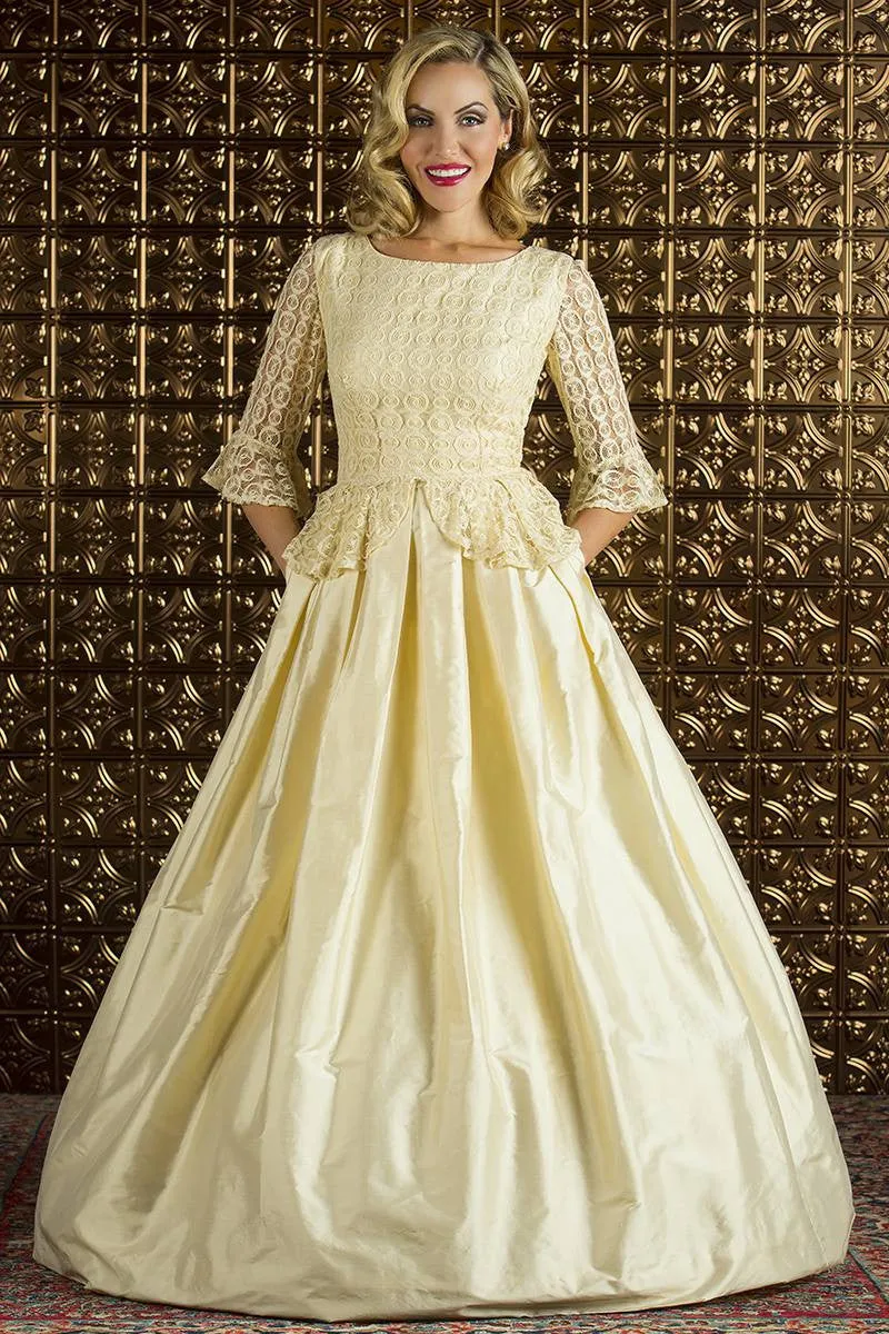 The Ingrid
