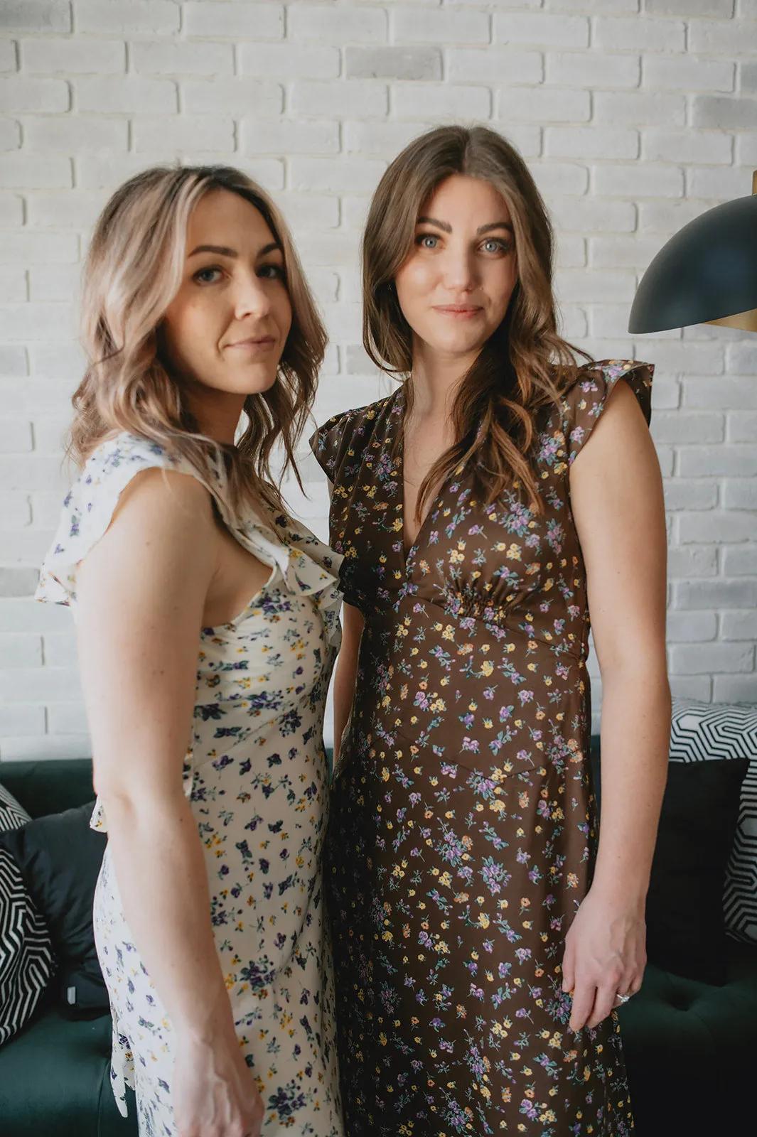 The Zanzibar Dress by Heartloom