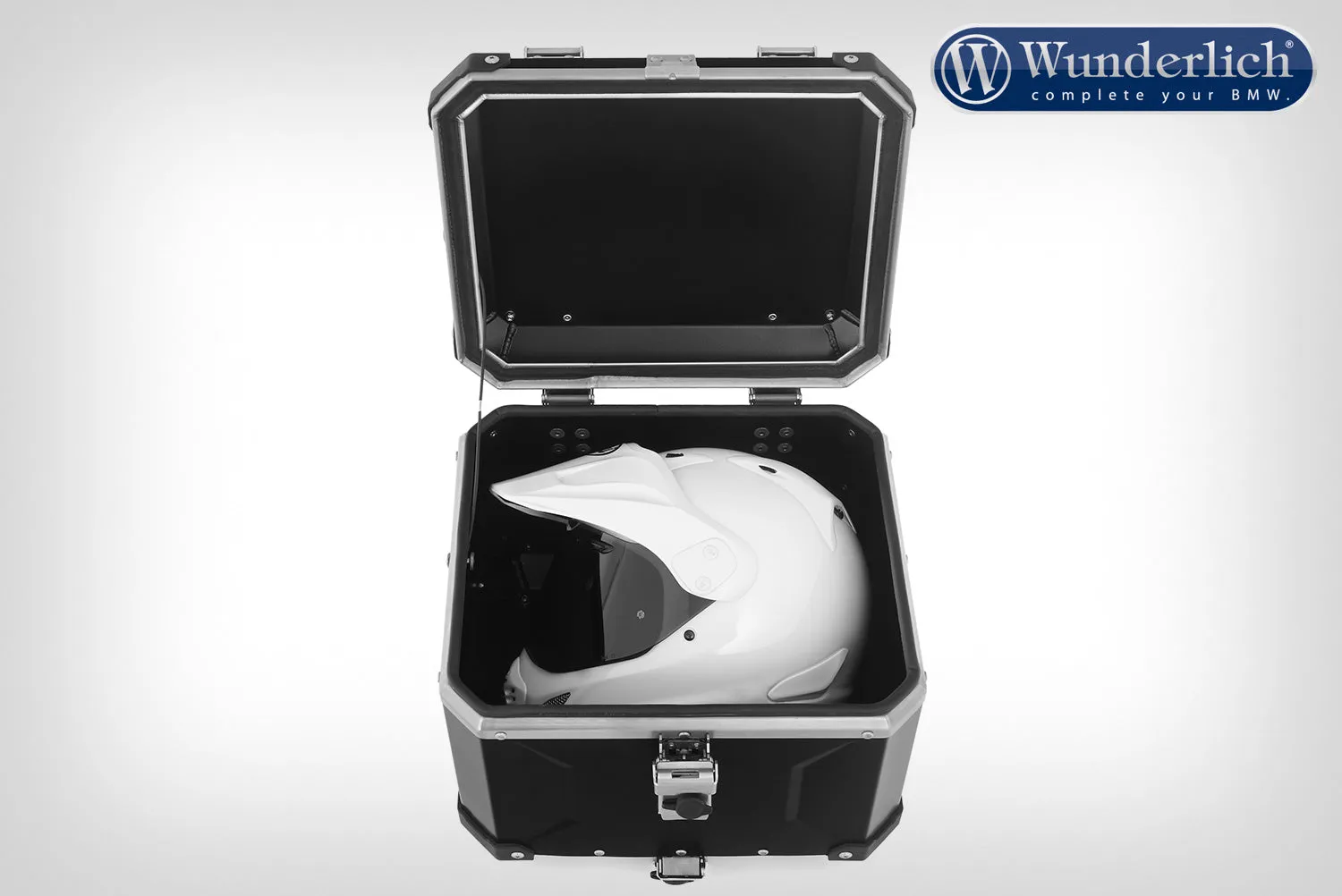 Top case 40L Extreme (BMW)