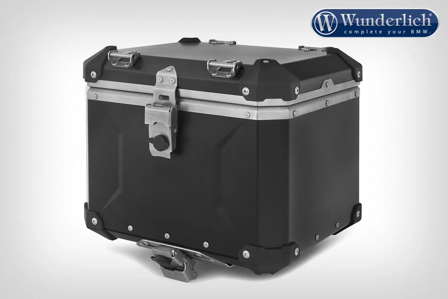 Top case 40L Extreme (BMW)