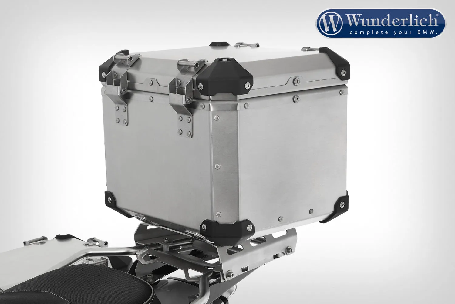 Top case 40L Extreme (BMW)