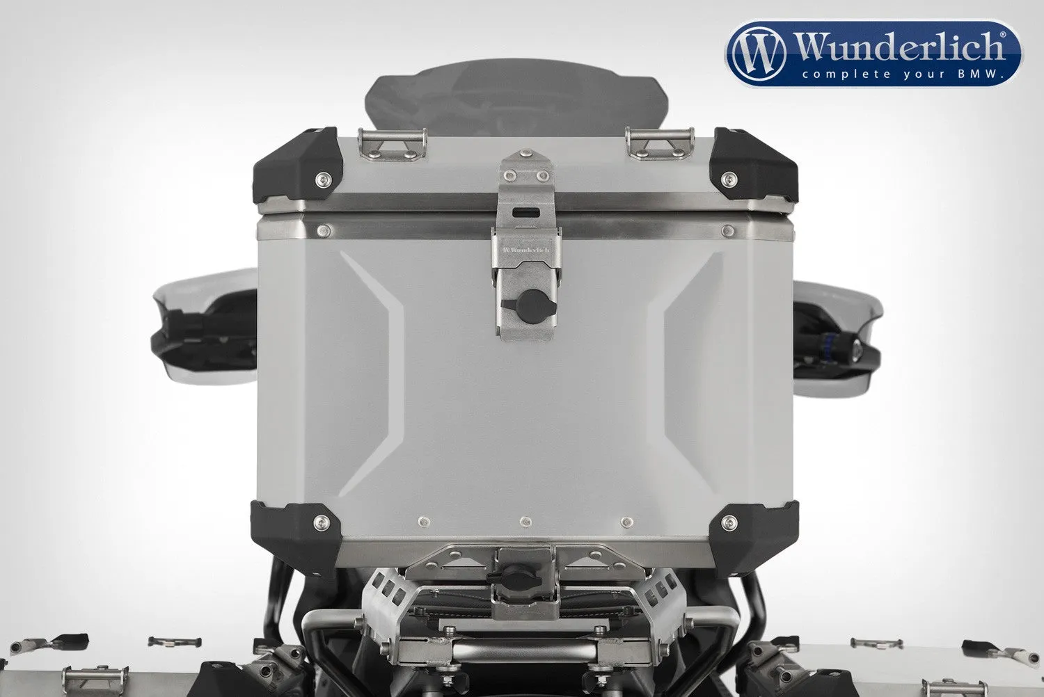 Top case 40L Extreme (BMW)