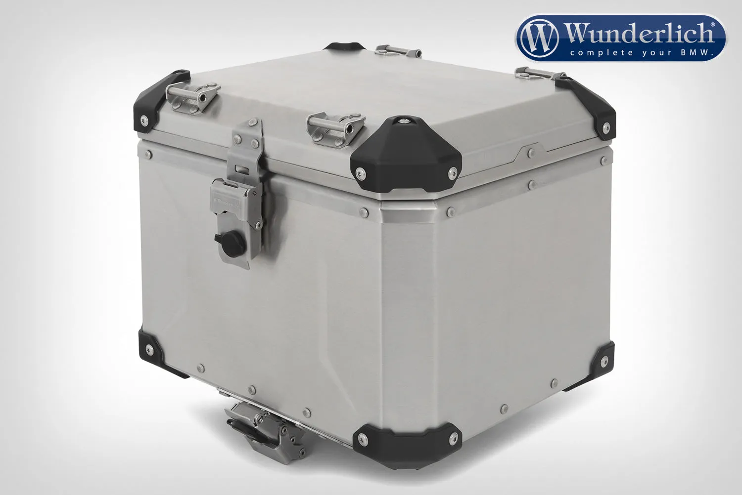 Top case 40L Extreme (BMW)