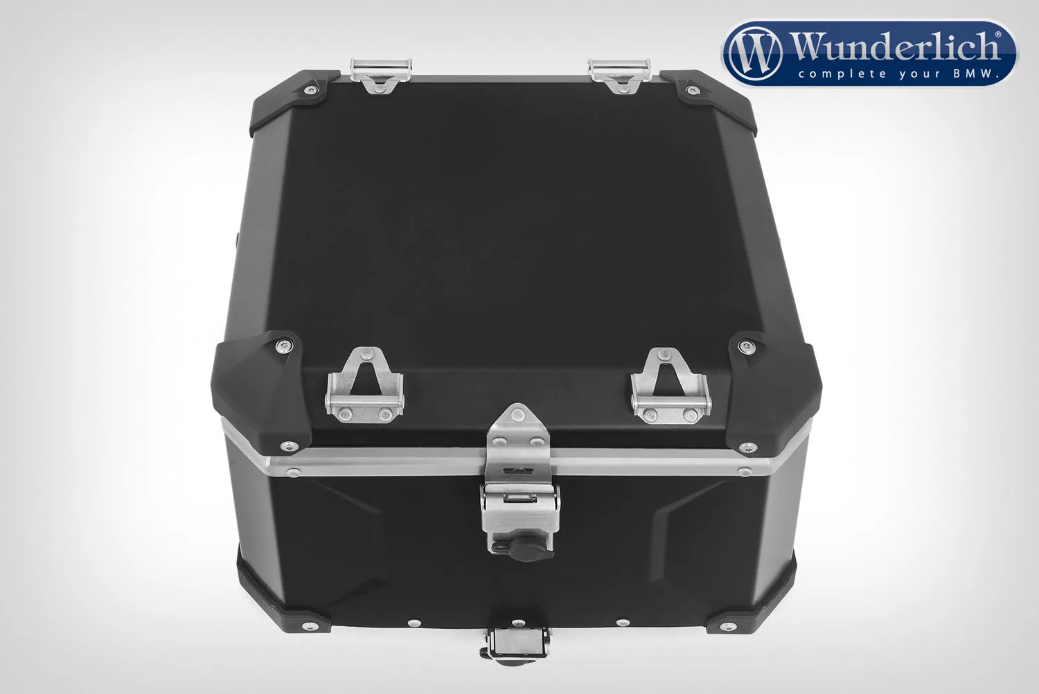 Top case 40L Extreme (BMW)