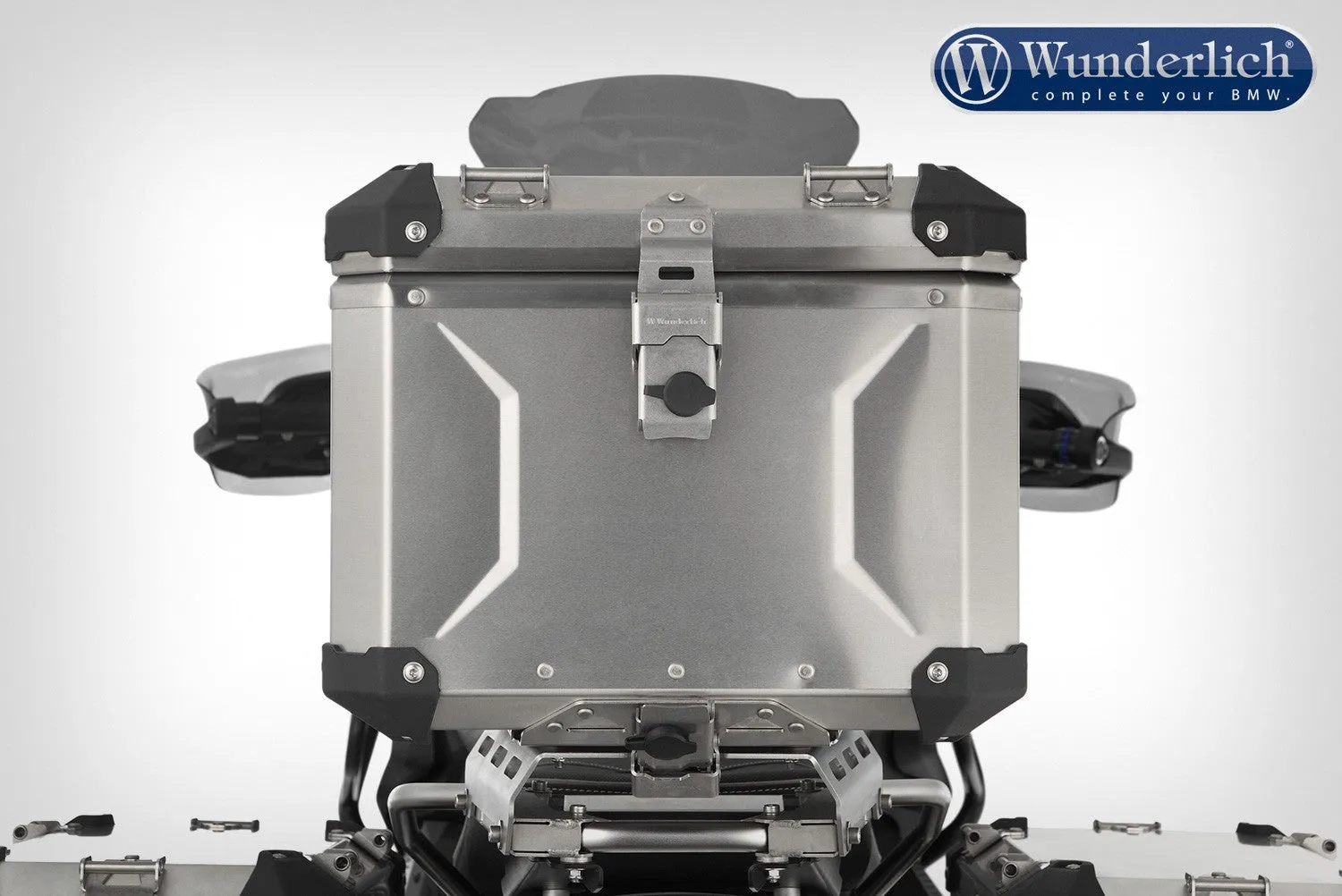 Top case 40L Extreme (BMW)