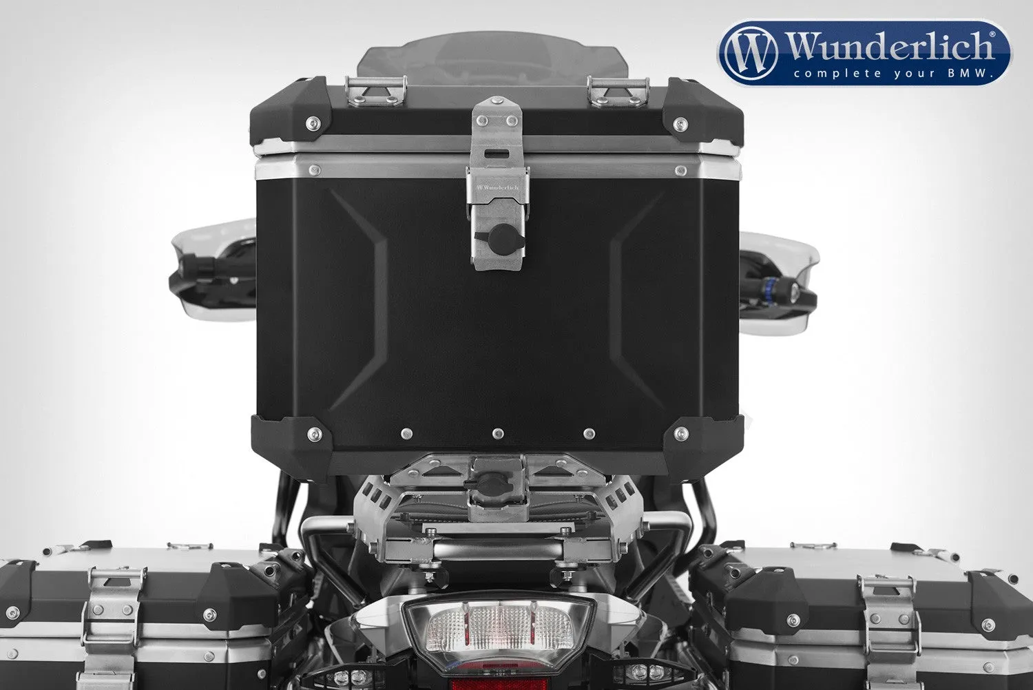 Top case 40L Extreme (BMW)