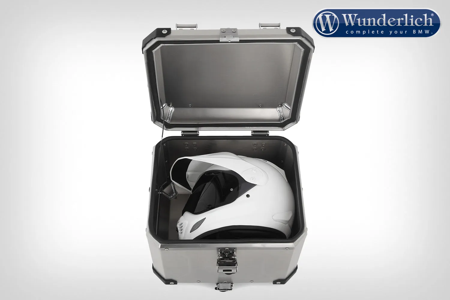 Top case 40L Extreme (BMW)