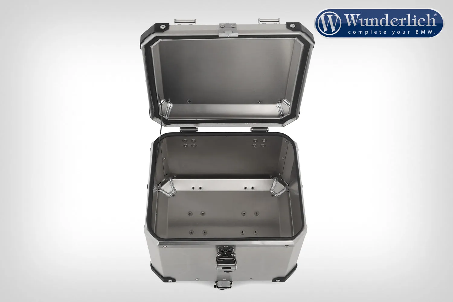 Top case 40L Extreme (BMW)