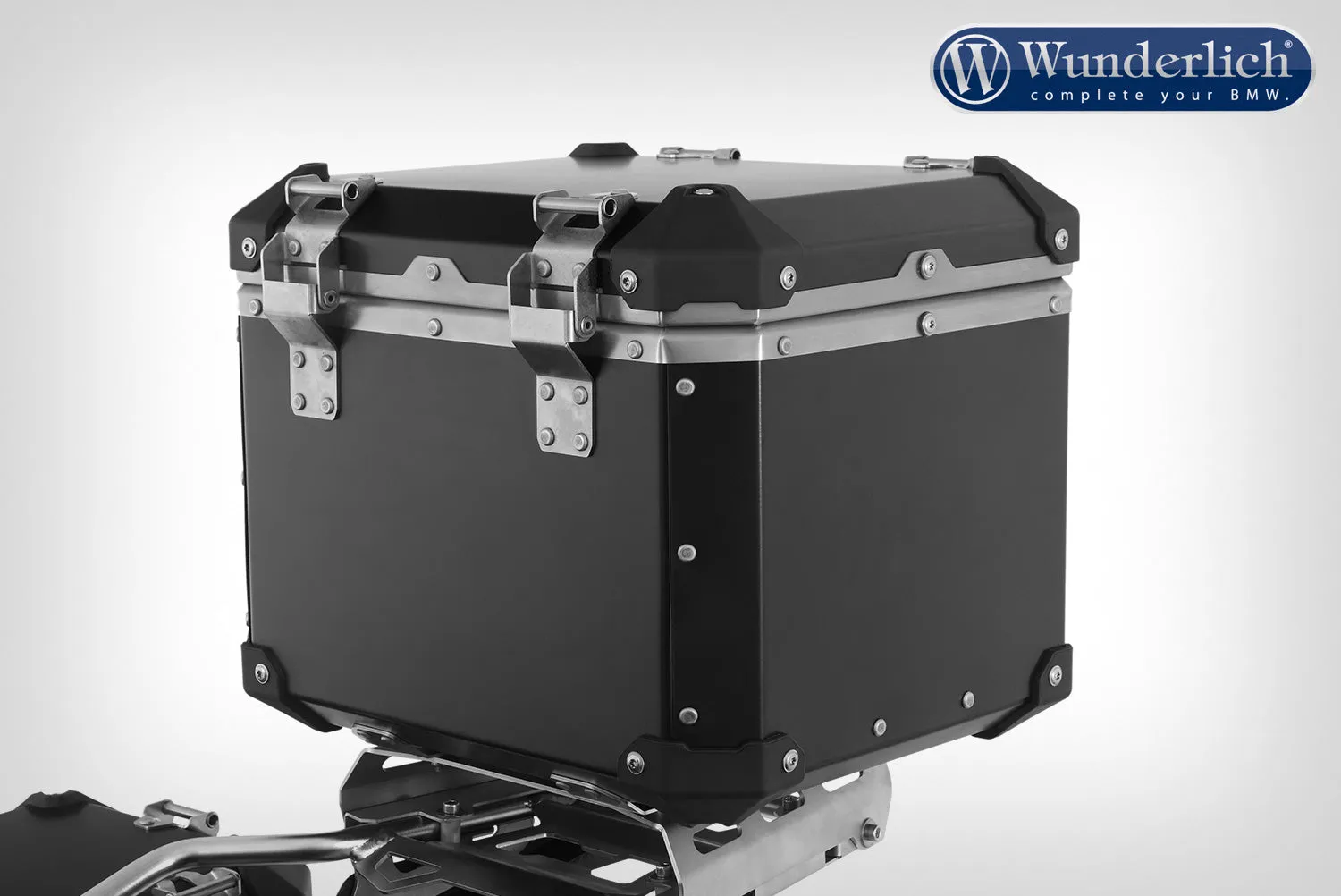 Top case 40L Extreme (BMW)