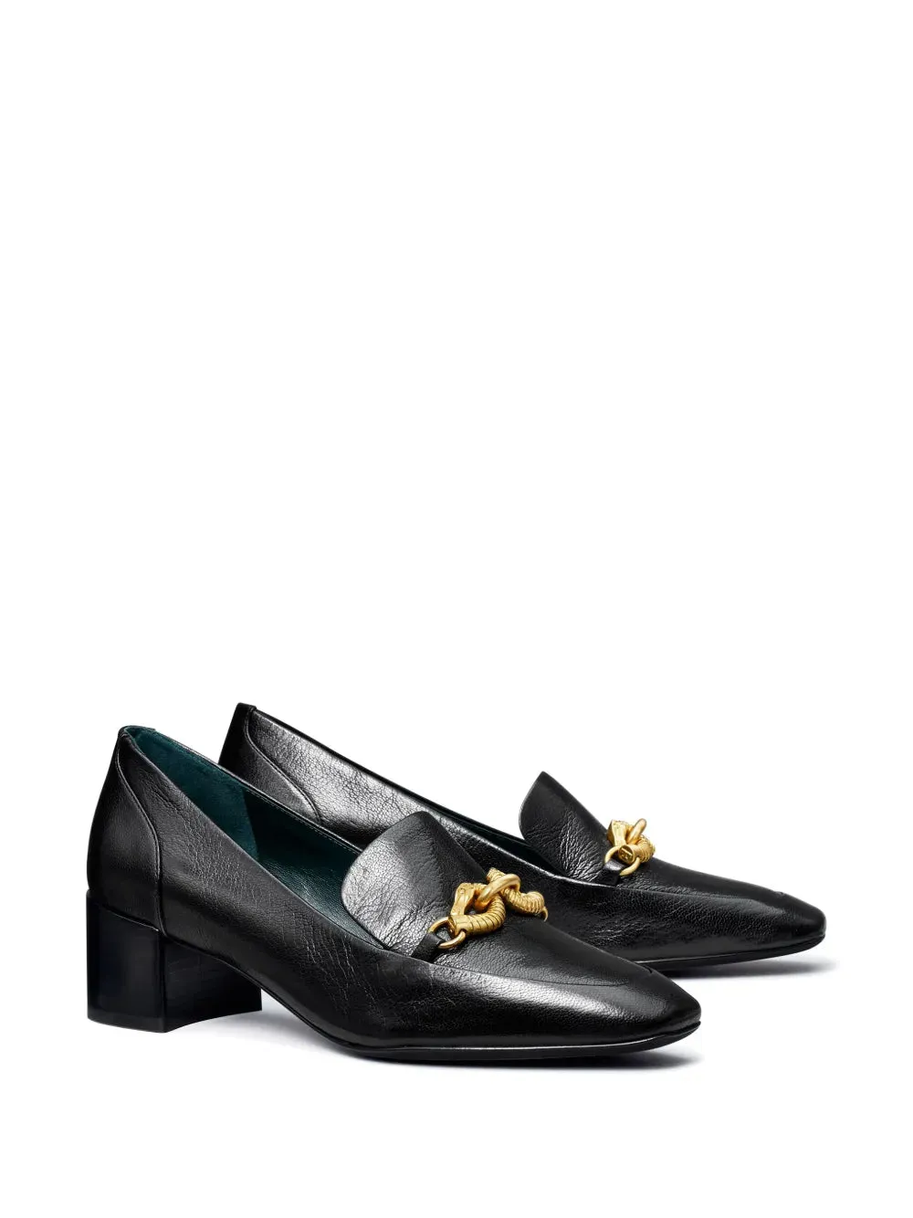 Tory Burch 45mm Jessa loafers