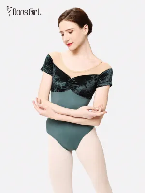 Traje de Danza Vintage para Mujer - Cherry Vibes en