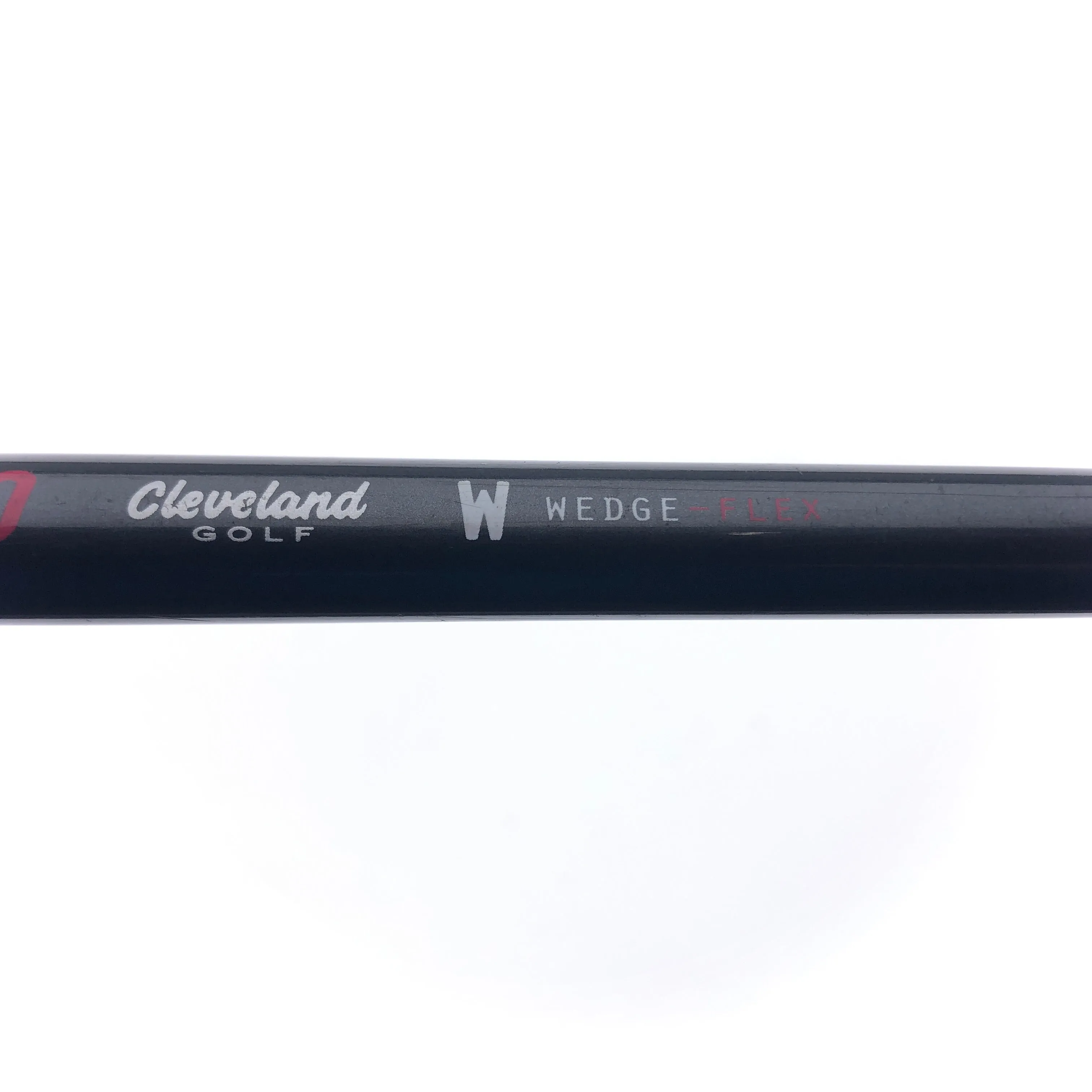 Used Cleveland 588 RTX CB Satin Chrome Gap Wedge / 52.0 Degrees / Ladies Flex