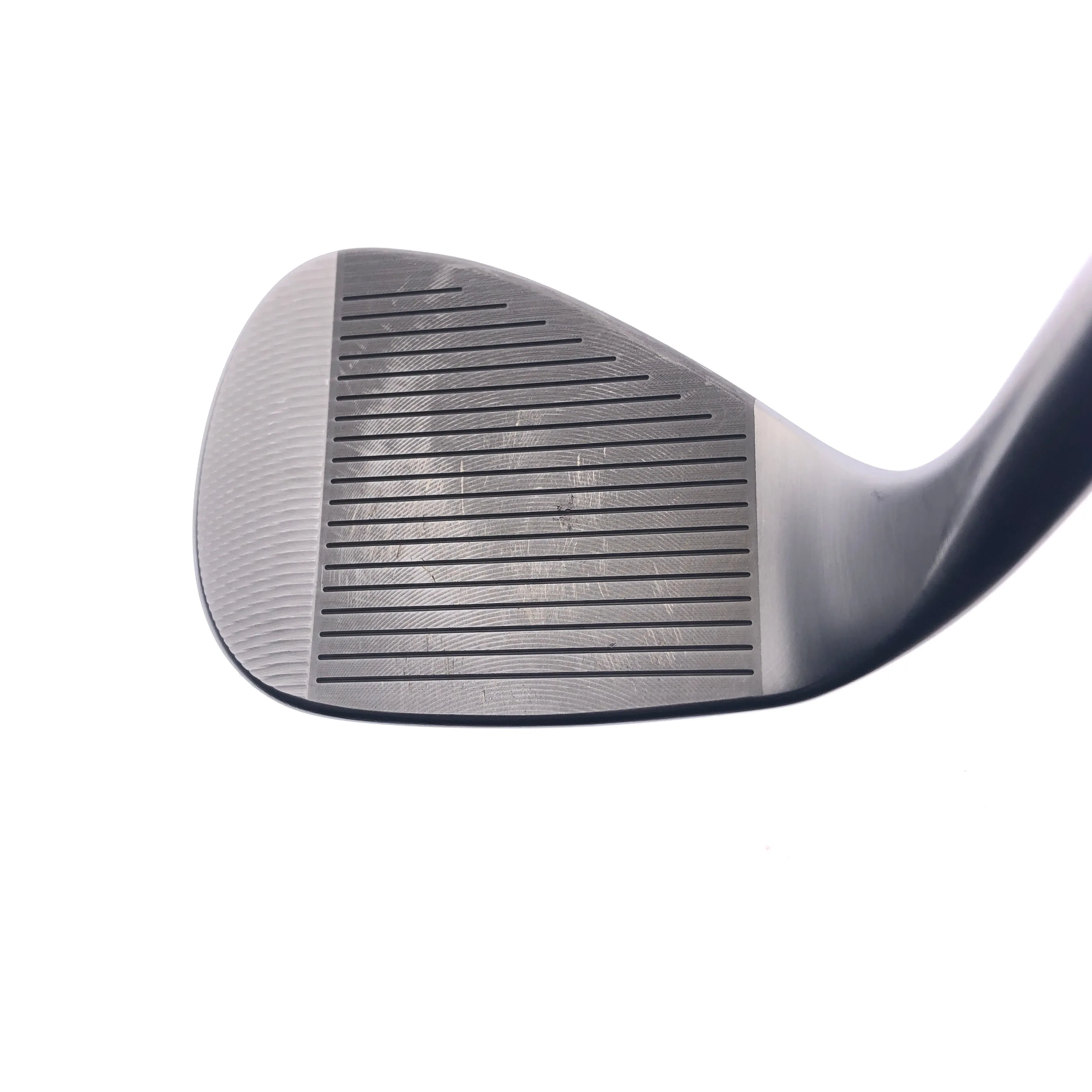 Used Cleveland CBX 4 ZipCore Tour Satin Lob Wedge / 60.0 Degrees / Regular Flex
