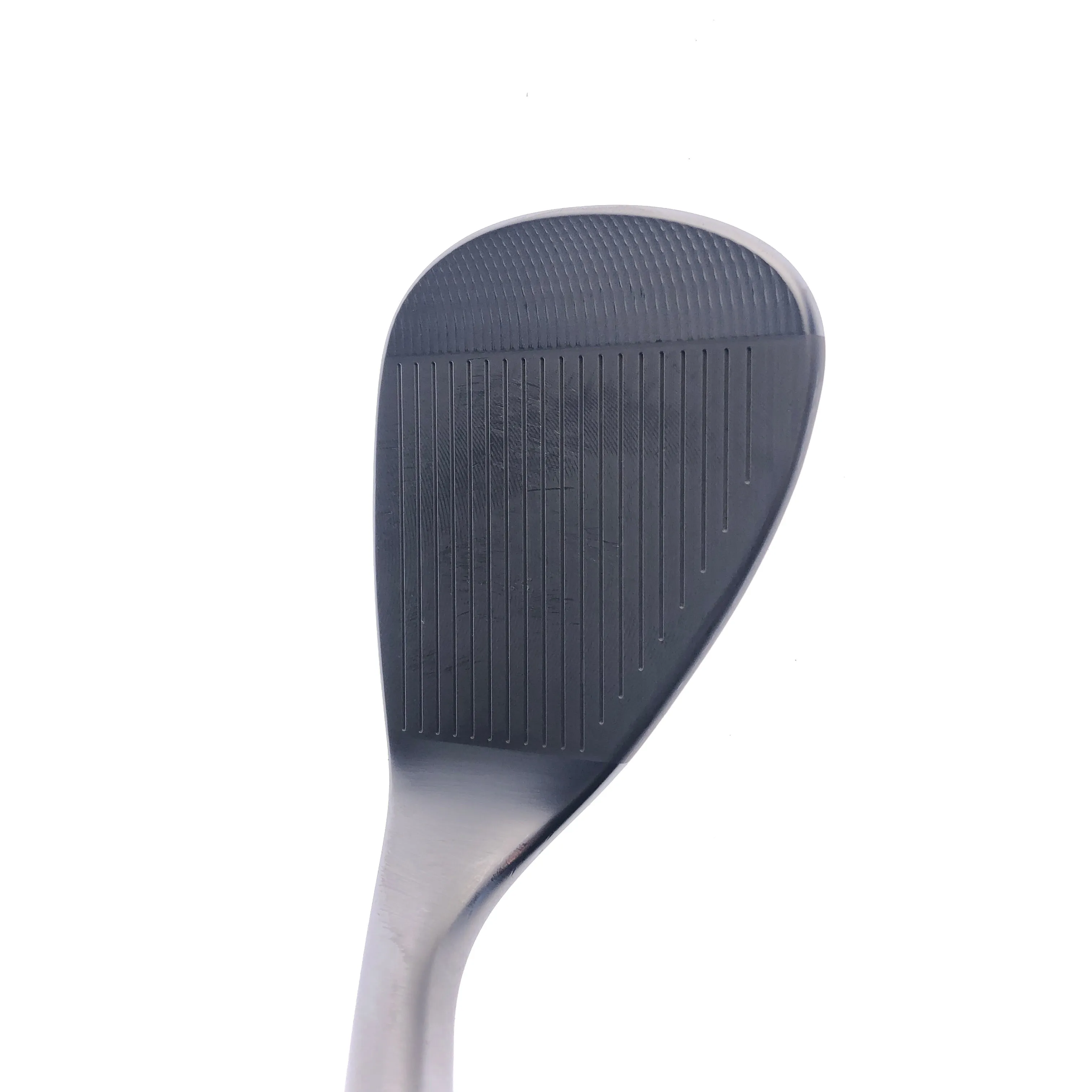 Used Cleveland CBX 4 ZipCore Tour Satin Lob Wedge / 60.0 Degrees / Regular Flex