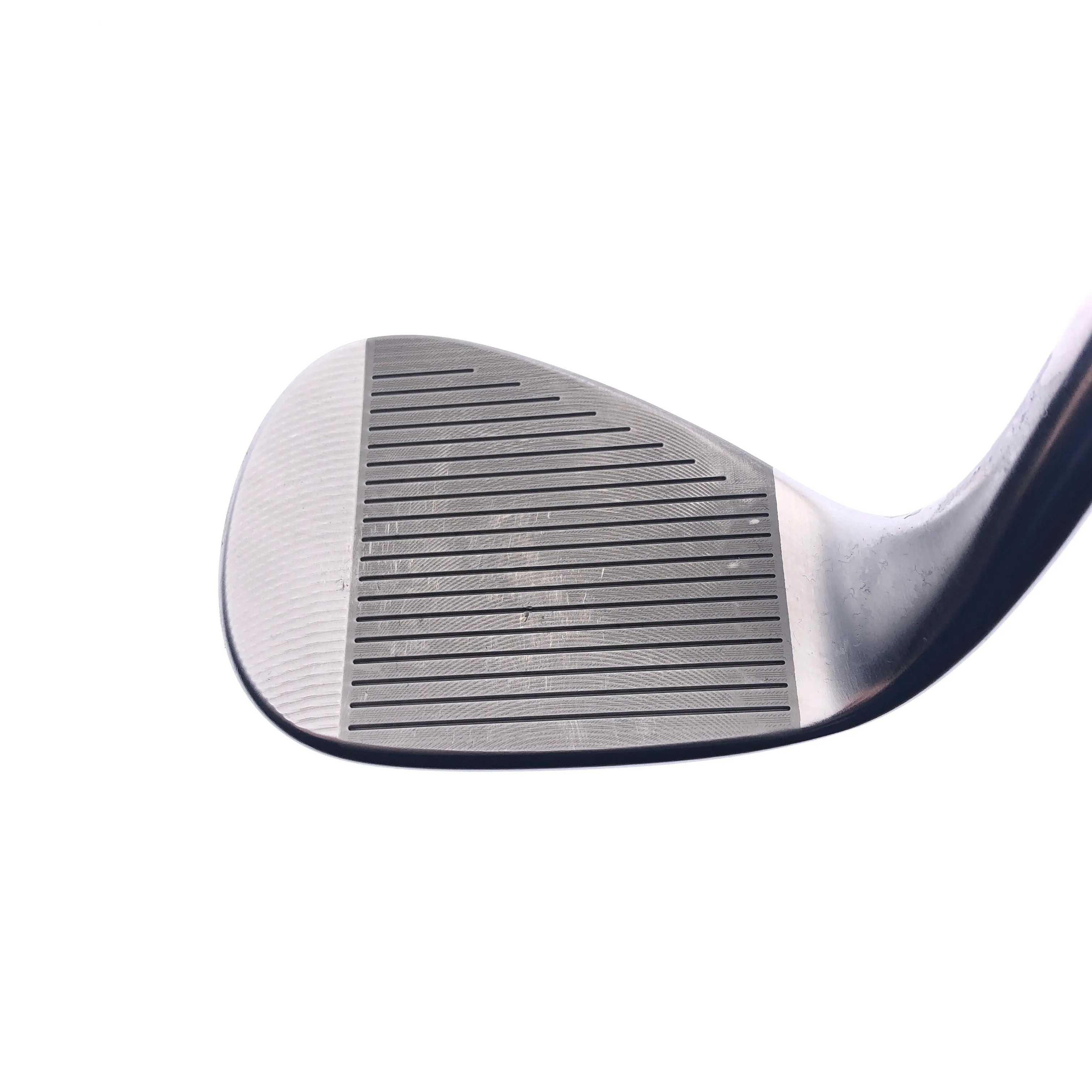 Used Cleveland CBX 4 ZipCore Tour Satin Sand Wedge / 54.0 Degrees / Regular Flex