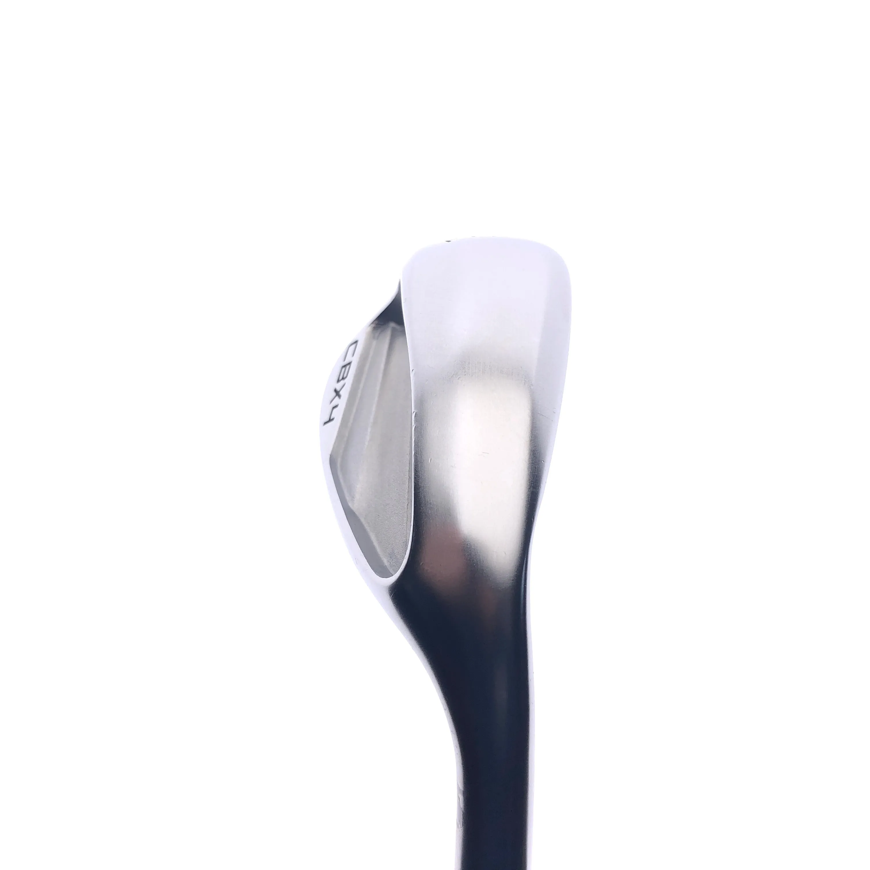 Used Cleveland CBX 4 ZipCore Tour Satin Sand Wedge / 54.0 Degrees / Regular Flex