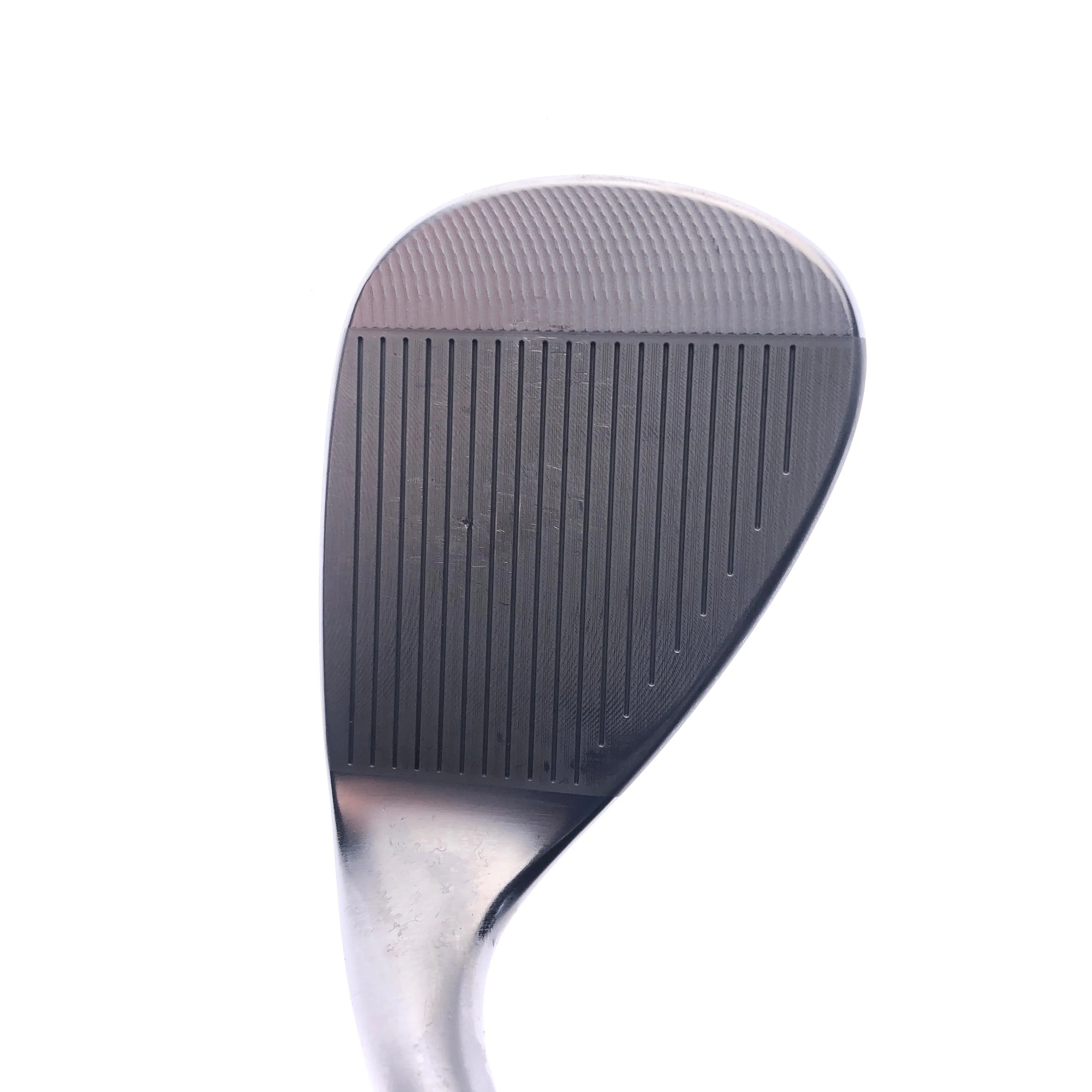 Used Cleveland CBX 4 ZipCore Tour Satin Sand Wedge / 54.0 Degrees / Regular Flex