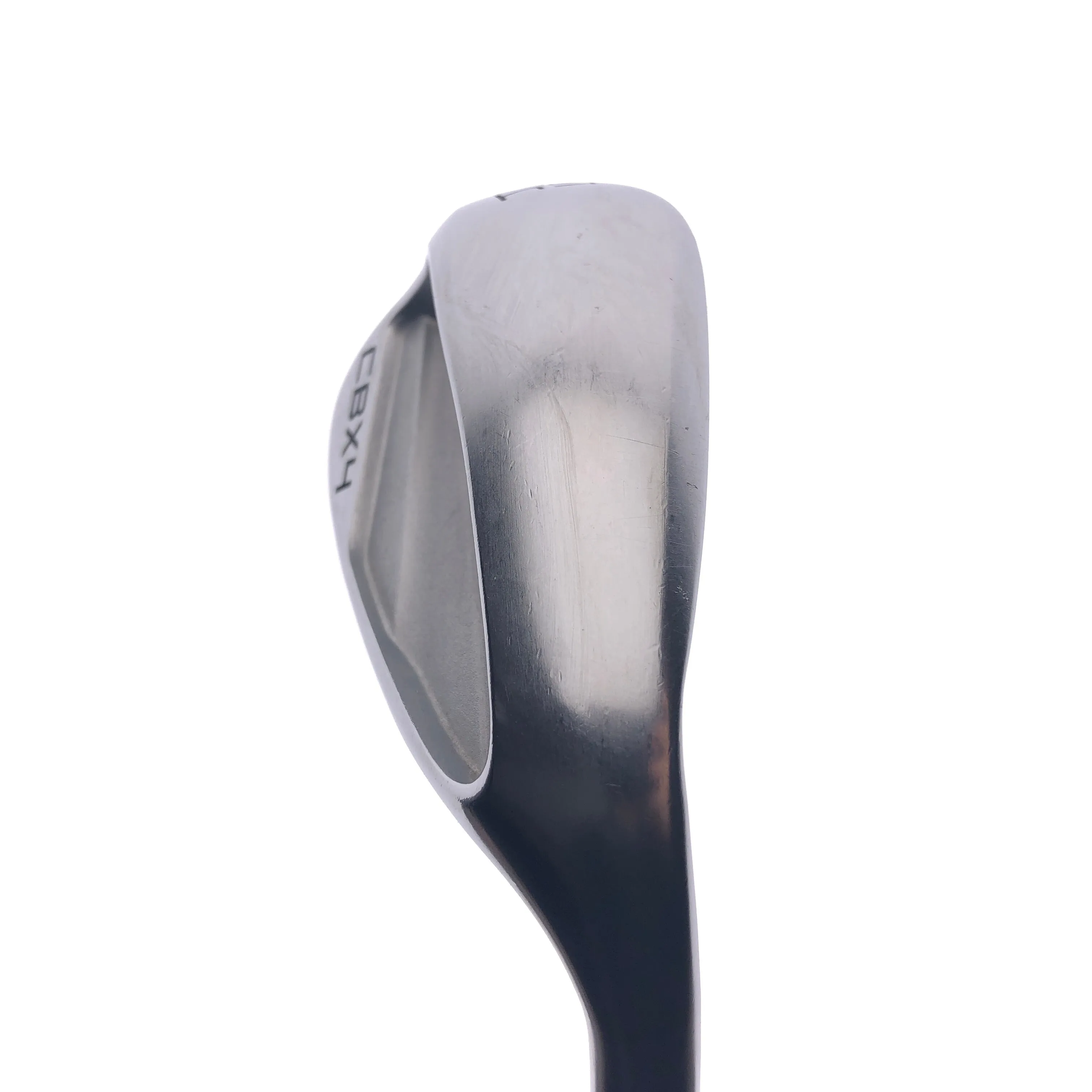 Used Cleveland CBX 4 ZipCore Tour Satin Sand Wedge / 54.0 Degrees / Wedge Flex