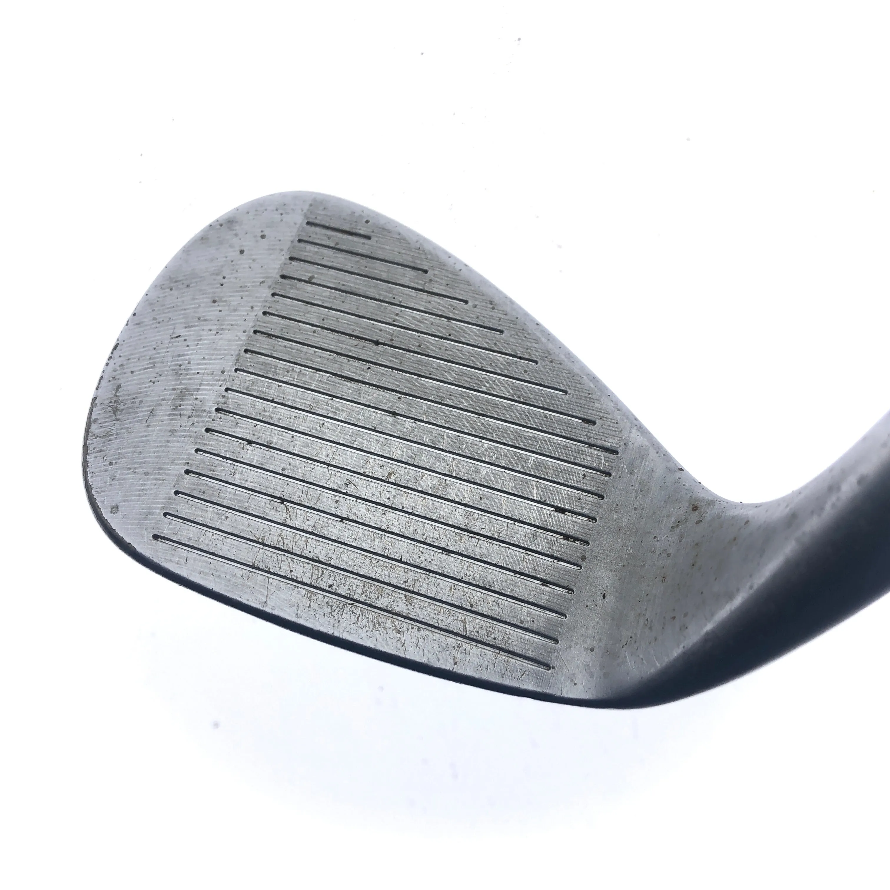 Used Cleveland RTX-3 Tour Satin Gap Wedge / 50.0 Degrees / Regular Flex