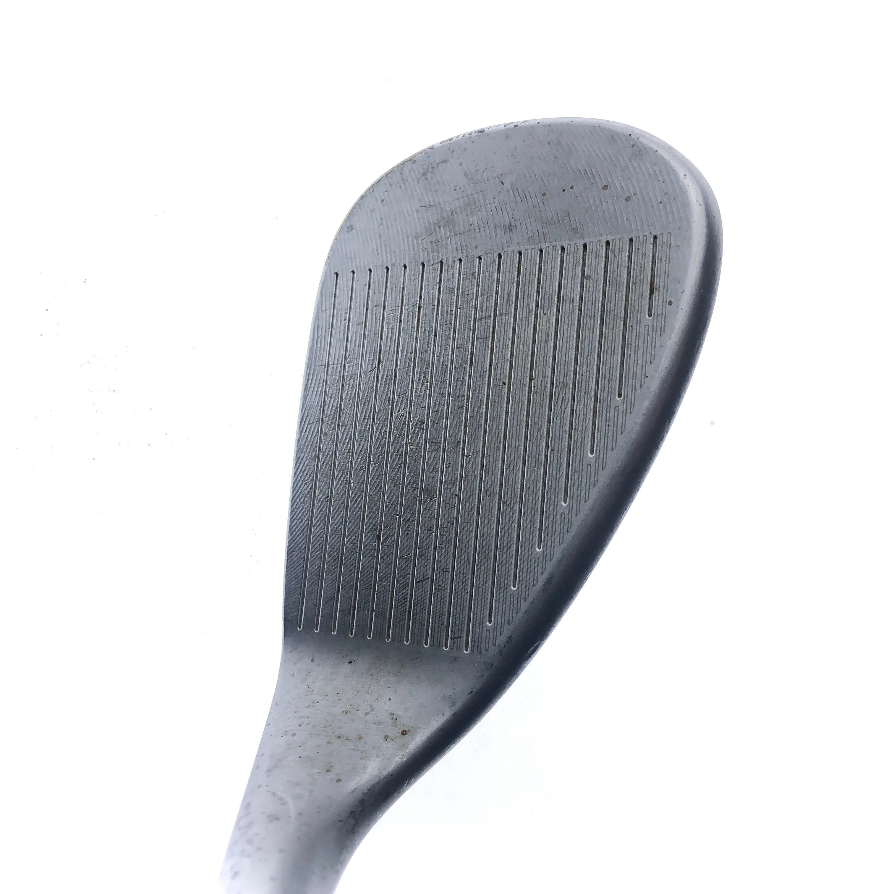 Used Cleveland RTX-3 Tour Satin Gap Wedge / 50.0 Degrees / Regular Flex