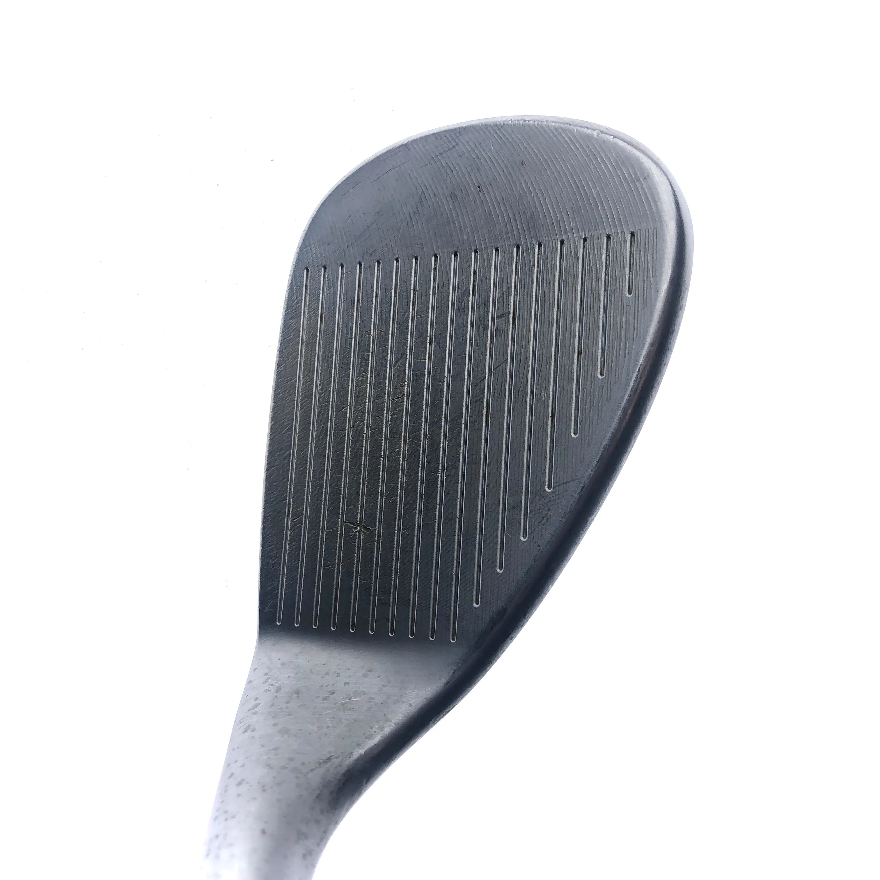 Used Cleveland RTX-3 Tour Satin Sand Wedge / 54.0 Degrees / Regular Flex