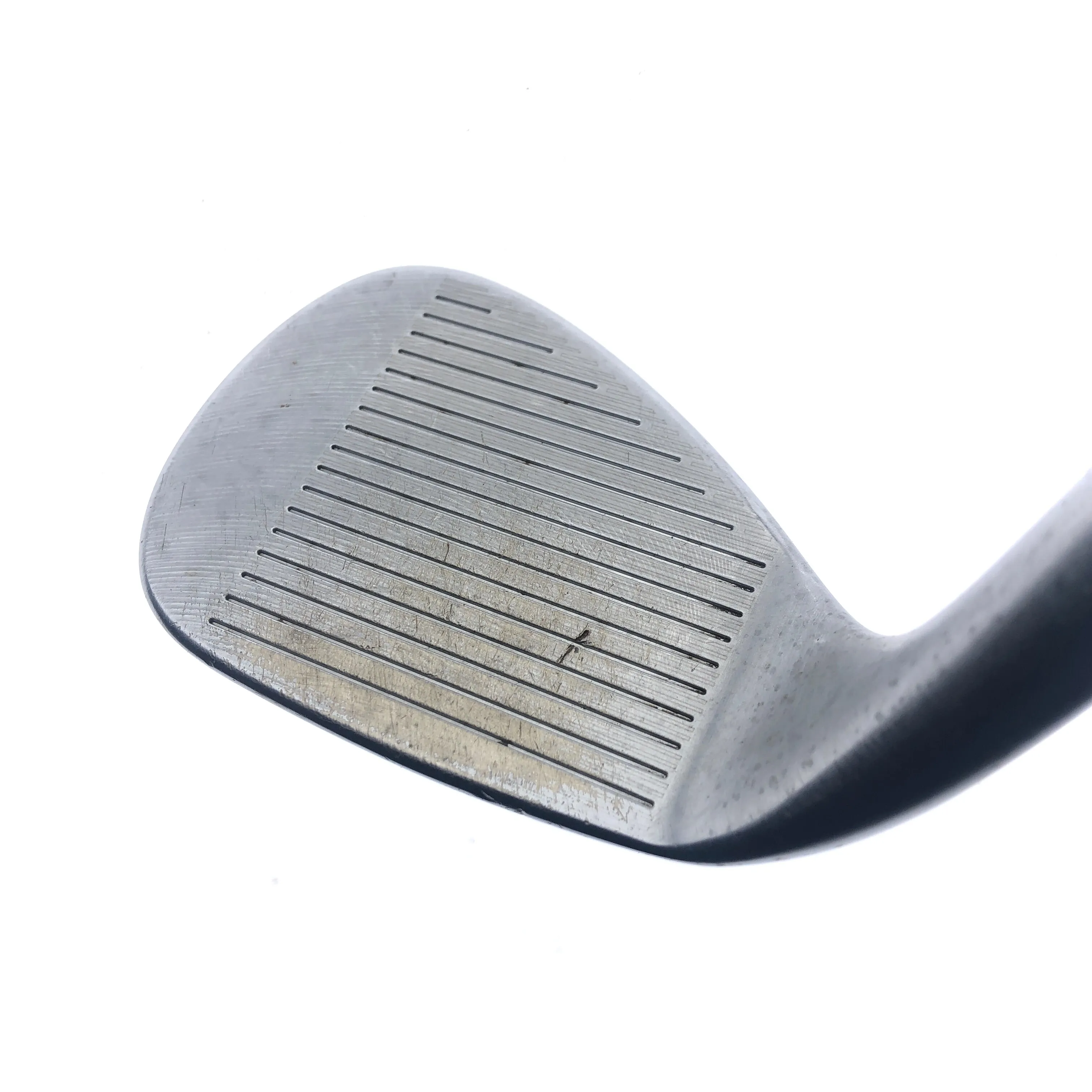 Used Cleveland RTX-3 Tour Satin Sand Wedge / 54.0 Degrees / Regular Flex